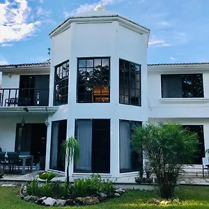 Bed and breakfast Coba, Playa del Carmen