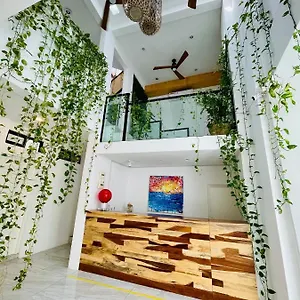 Apartahotel Suitesmb, Playa del Carmen