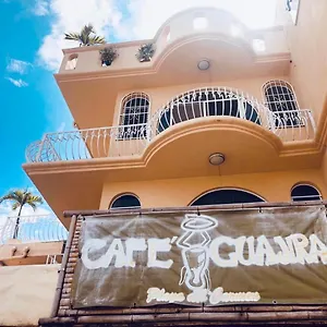 Apartahotel Izsla Suites, Playa del Carmen