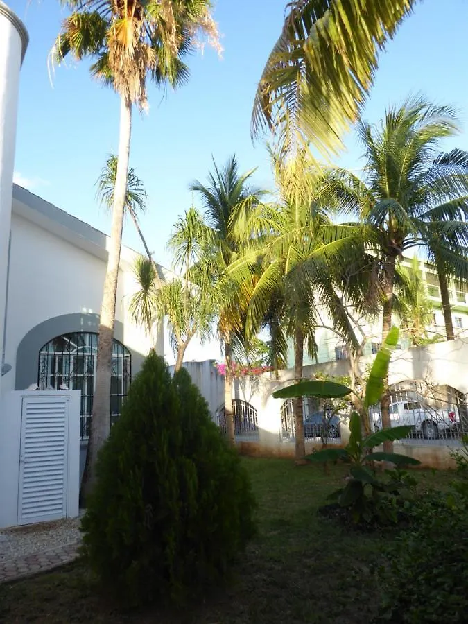 Claro De Luna Playa del Carmen Aparthotel