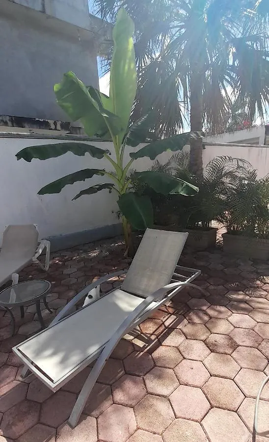 Claro De Luna Playa del Carmen Aparthotel