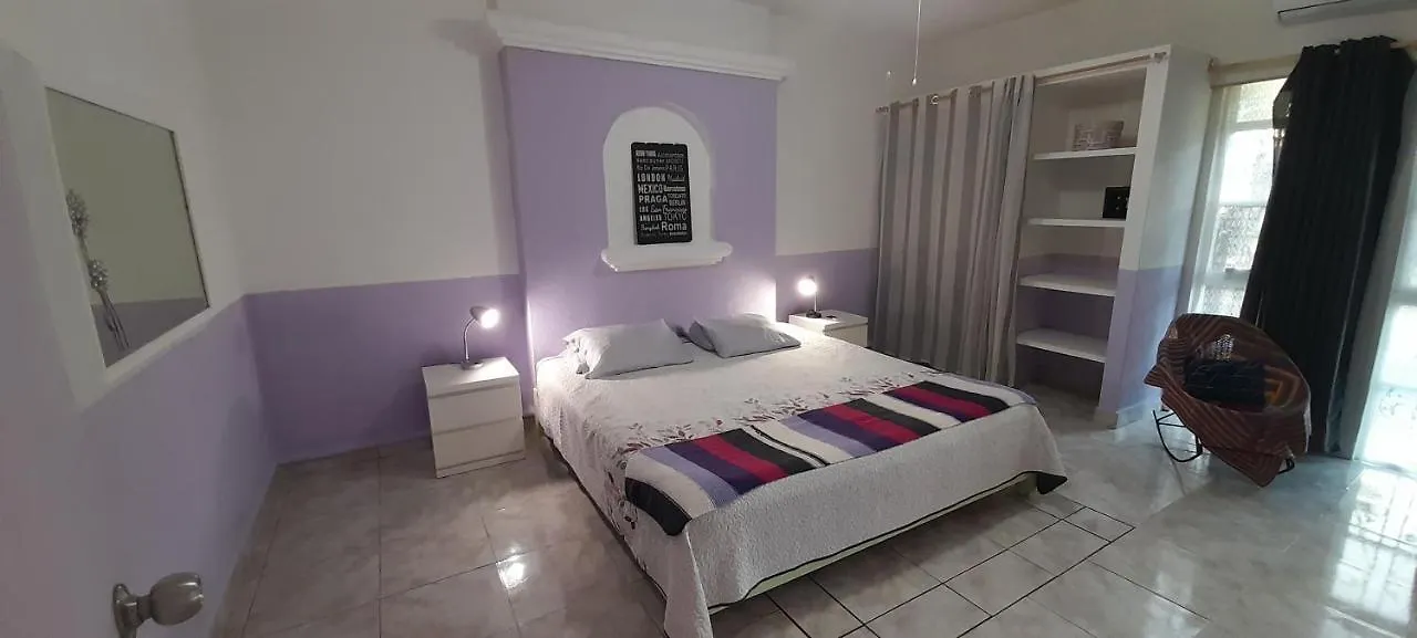 Claro De Luna Playa del Carmen Aparthotel