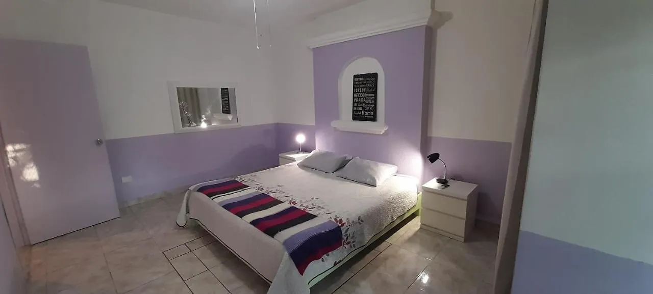 Aparthotel Claro De Luna Playa del Carmen