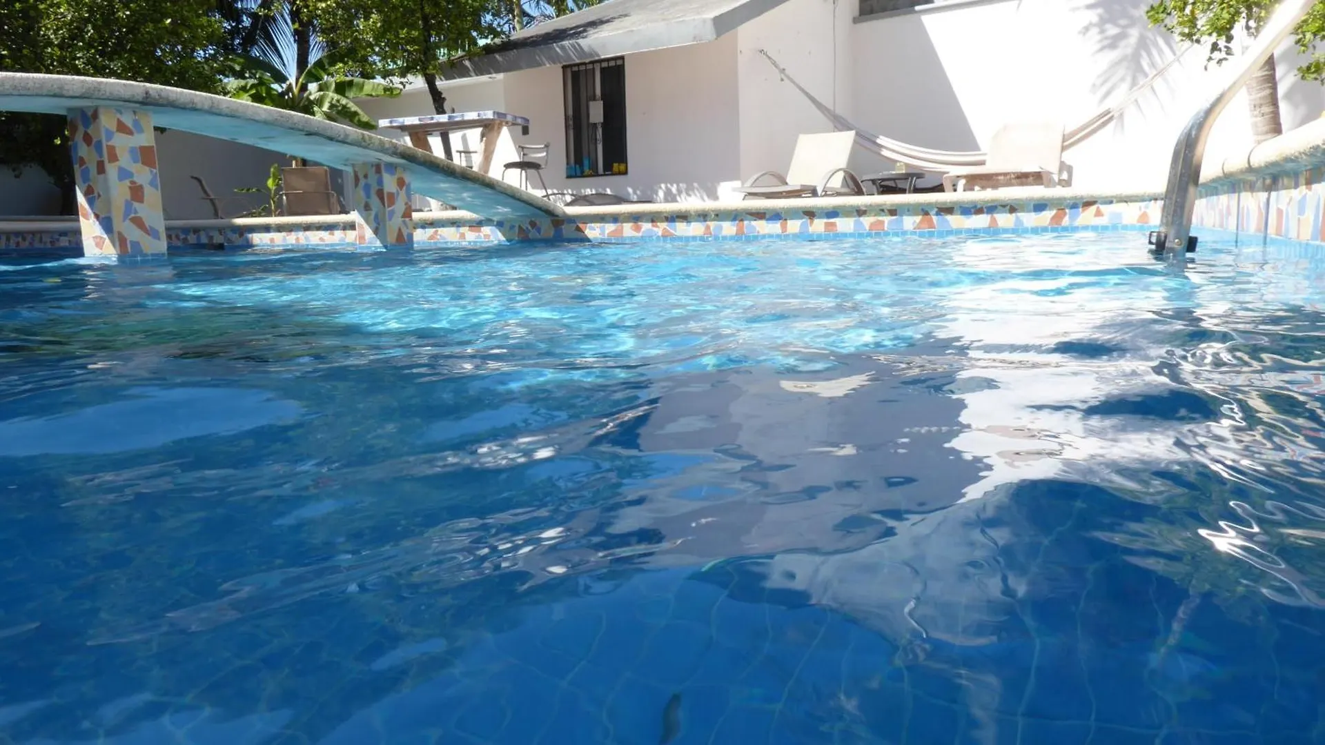 Claro De Luna Playa del Carmen Aparthotel