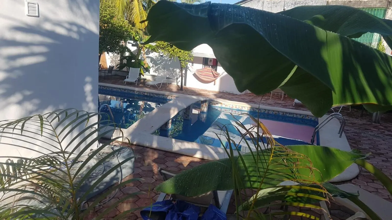 Aparthotel Claro De Luna Playa del Carmen
