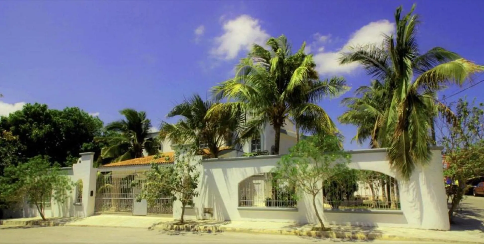 Claro De Luna Playa del Carmen Mexico
