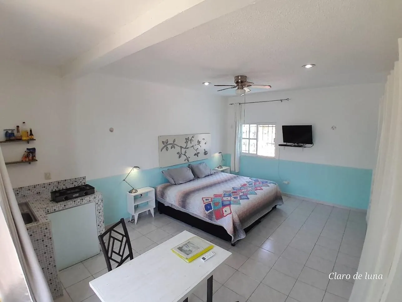 Aparthotel Claro De Luna Playa del Carmen