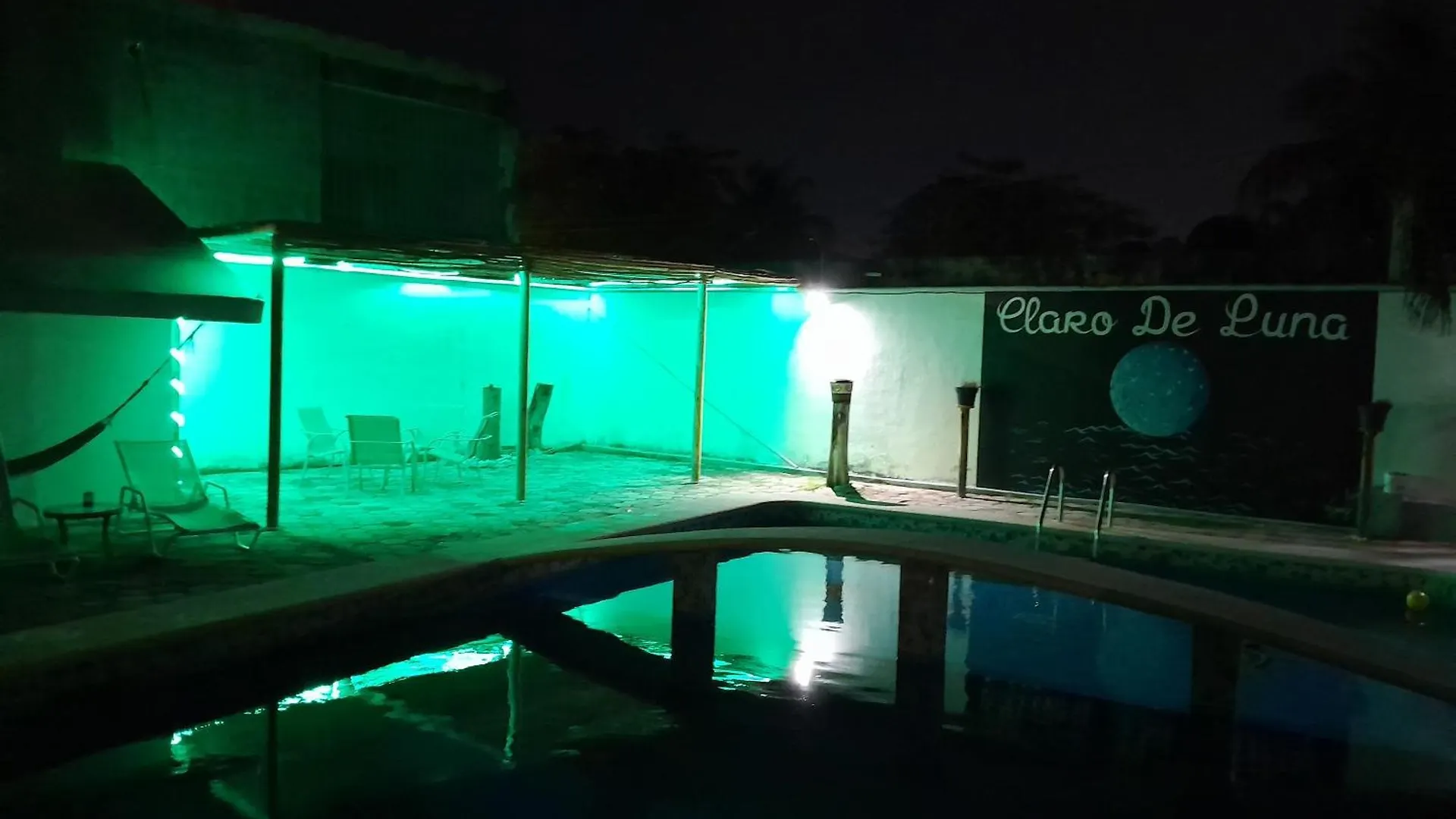 Aparthotel Claro De Luna Playa del Carmen