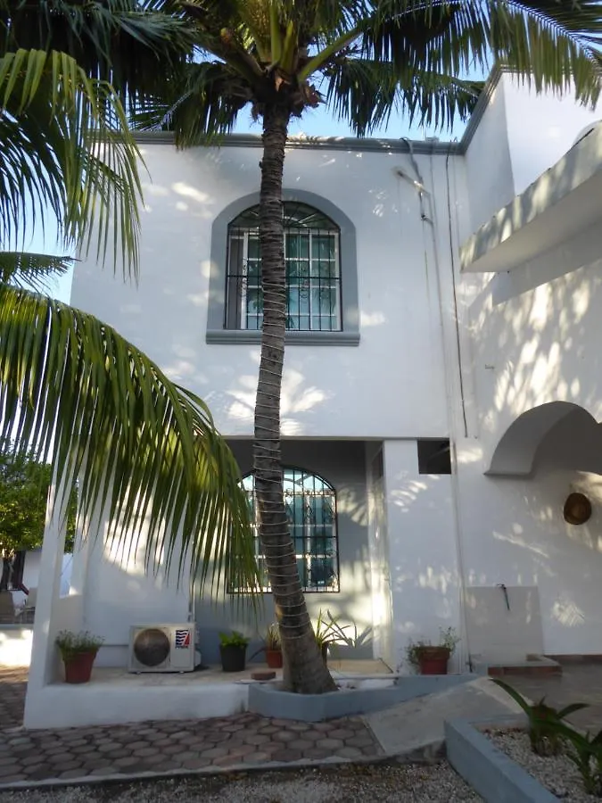Claro De Luna Playa del Carmen Mexico
